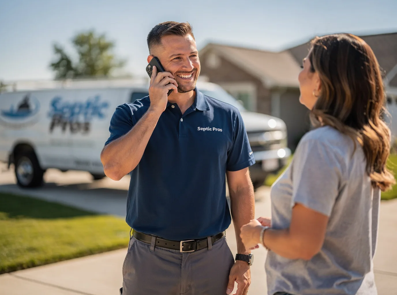 Septic Tank Pumping Melbourne, AR FAQs